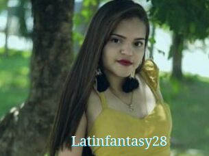 Latinfantasy28