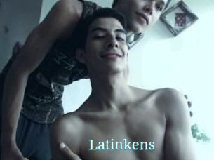Latinkens