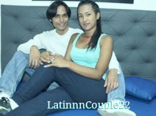 LatinnnCouple22