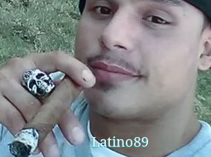 Latino89