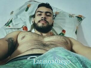 Latinoafuego