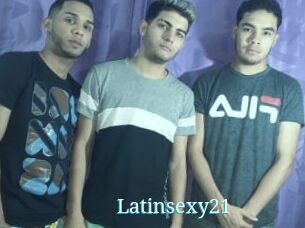 Latinsexy21