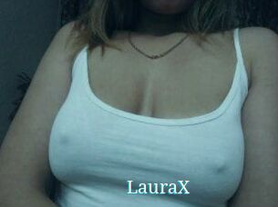 LauraX