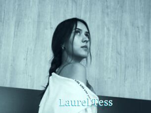 Laurel_Tess