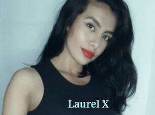 Laurel_X