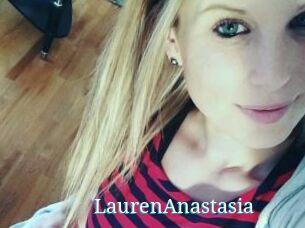 LaurenAnastasia