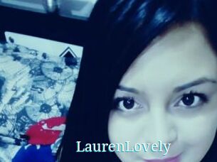 LaurenLovely