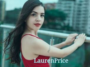 LaurenPrice
