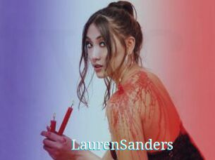 LaurenSanders