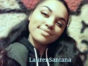 LaurenSantana