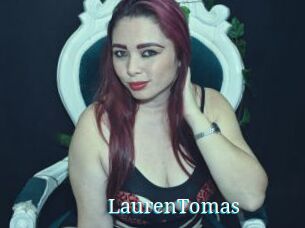 LaurenTomas