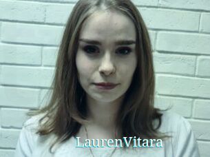 LaurenVitara