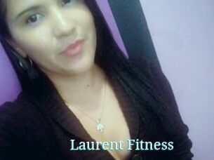Laurent_Fitness