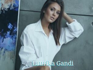 Laurika_Gandi