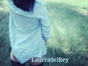 LaurradelRey
