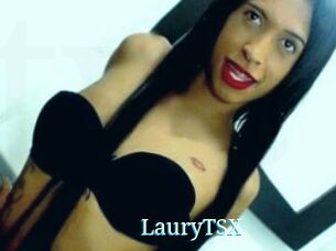 LauryTSX