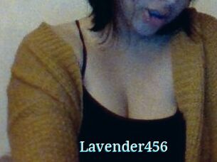 Lavender456
