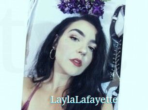 LaylaLafayette