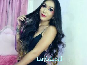 LaylaLeal