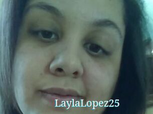 LaylaLopez25