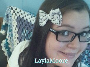 LaylaMoore