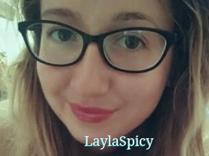 LaylaSpicy
