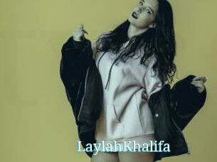 LaylahKhalifa