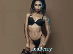 LeaBerry
