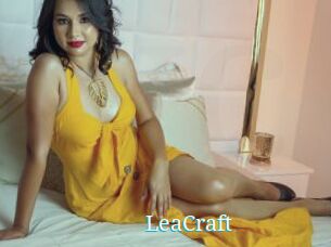 LeaCraft