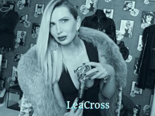LeaCross