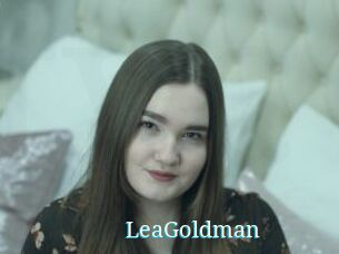 LeaGoldman