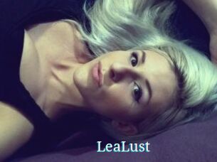 LeaLust