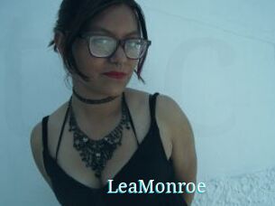LeaMonroe