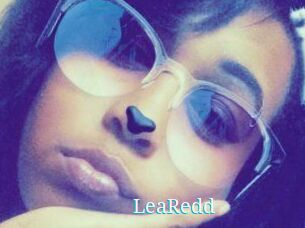 LeaRedd