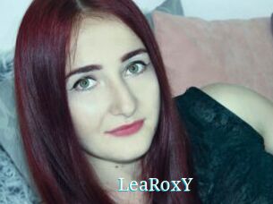 LeaRoxY