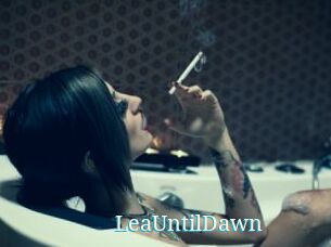 LeaUntilDawn