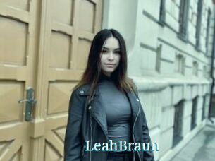 LeahBraun