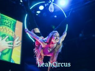 LeahCircus