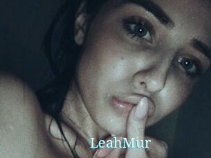 LeahMur