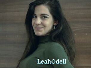 LeahOdell