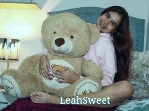 LeahSweet