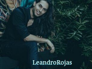 LeandroRojas