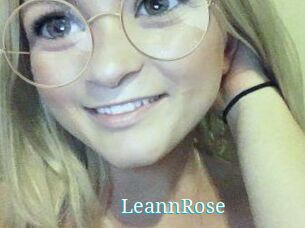 LeannRose
