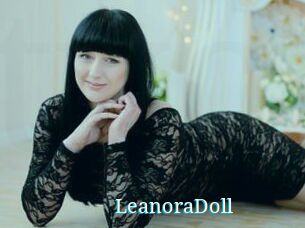 LeanoraDoll