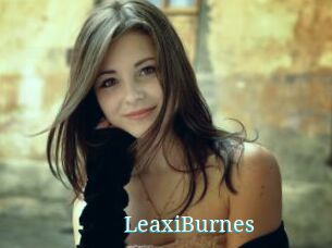 LeaxiBurnes