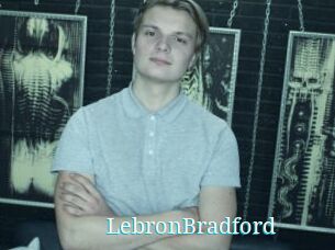LebronBradford