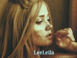 LeeLeila