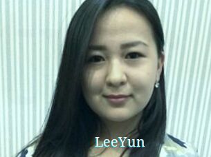 LeeYun