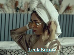 LeelaBunny