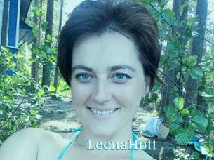 LeenaHott